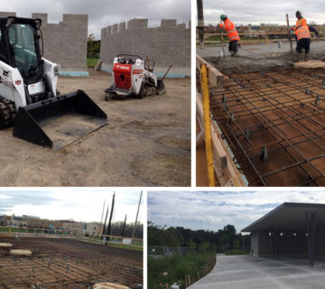 City of Markham Project