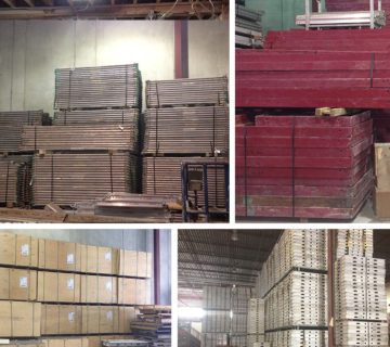 TCS Material Management