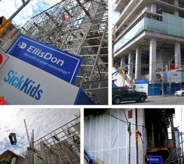 SickKids Hospital